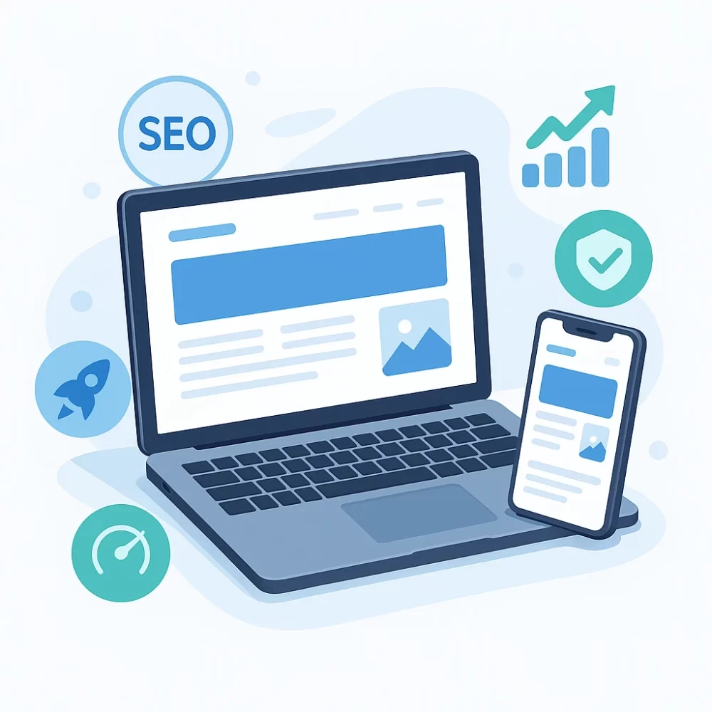 Website design services-2